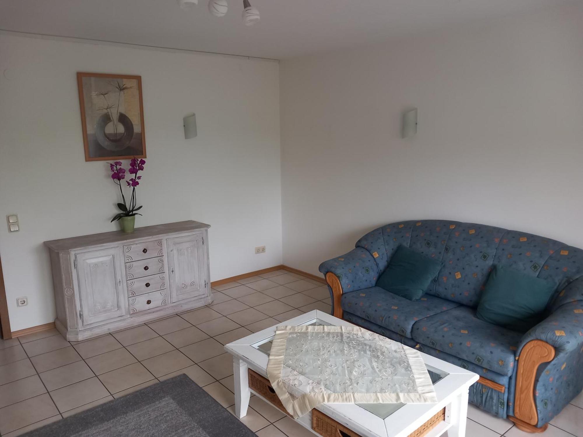 Widmann'S Ferienquartier Apartment Wiehl Ngoại thất bức ảnh