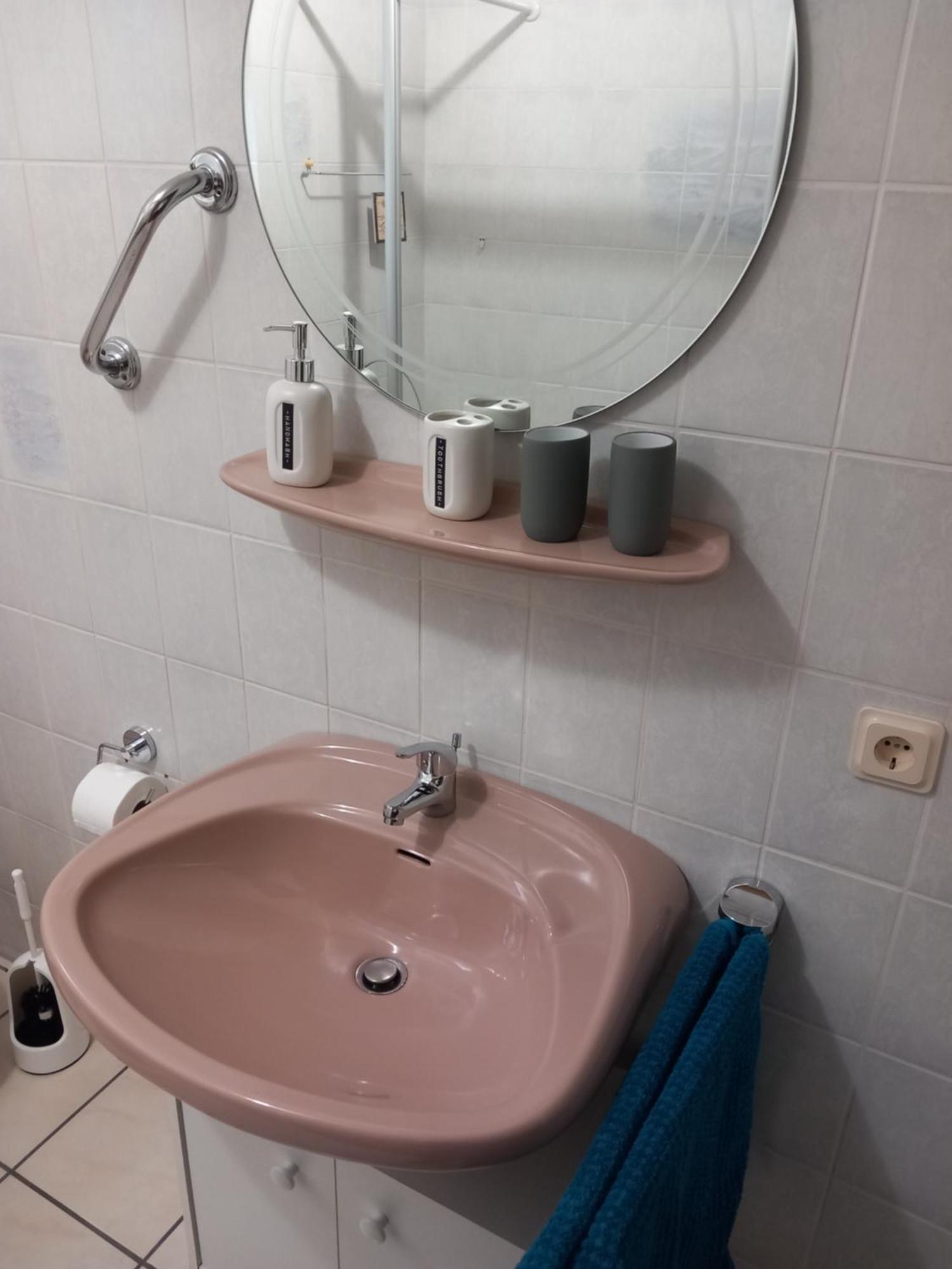 Widmann'S Ferienquartier Apartment Wiehl Ngoại thất bức ảnh